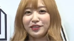 韩国群星,EXID - 早间新闻 EXID Cut