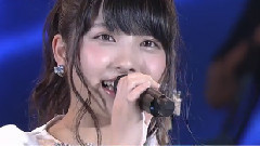 AKB48 - 41stシングル 選抜総選挙 75位 大和田南那 感言