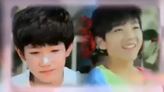 TFBOYS - 勇敢爱
