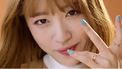 EXID - GooGoo Cone Ice Cream CF