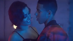 Kieran Alleyne - Be Around