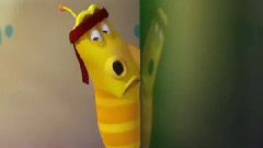 Larval Stage Planning,动漫专属 - 动画片< Larva >第二季第2集
