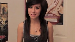 Christina Grimmie - Skyscraper