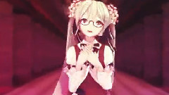 初音未来 - YYB初音'呗:IA'おじゃま虫