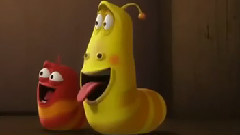 Larval Stage Planning,动漫专属 - 动画片< Larva >第二季第4集