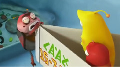 Larval Stage Planning,动漫专属 - 动画片< Larva >第二季第5集
