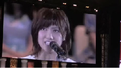 AKB48 - 第7回選抜総選挙の結果発表 第8位 宮澤佐江