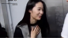 Krystal(f(x)),f(x) - 韩剧<继承者们>日本发售DVD幕后花絮