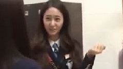 Krystal(f(x)),朴信惠,f(x),韩国群星 - 韩剧<继承者们>日本发售DVD幕后花絮