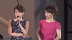 AKB48,前田敦子 - 第7回選抜総選挙の結果発表 前田敦子が祝福
