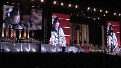 AKB48 - 第7回選抜総選挙の結果発表 第13位 松村香織
