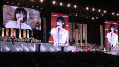 AKB48,山本彩 - 第7回選抜総選挙の結果発表 第6位 山本彩