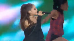 Ariana Grande - Live At Capital's Summertime Ball 2015