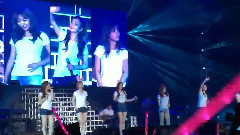 A Pink - 上海演唱会 第六部分