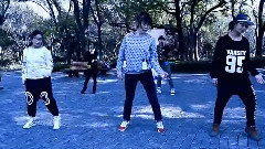 TFBOYS,TF家族 - 上海樱花后援团新年应援
