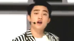 EXO - Love Me Right - 人气歌谣 现场版