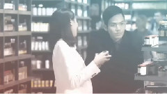 杨幂,钟汉良 - 何以笙箫默 伪预告