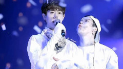 GOT7 - Love Me Like You Do