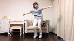 模仿翻唱,舞蹈视频 - LOVE ME RIGHT