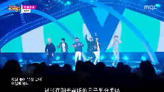 VIXX - 分手方程式