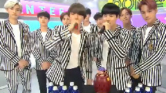 EXO - 待机室
