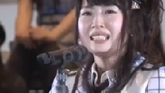 AKB48 - 41st Single 選抜総選挙14位 高柳明音
