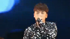 胜利(Bigbang),BigBang - Strong Baby