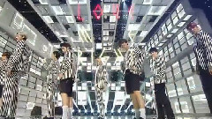 EXO,EXO-K,EXO-M - Love Me Right