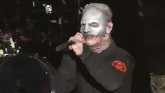 Slipknot - Before I Forget
