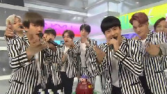 EXO - Mini采访