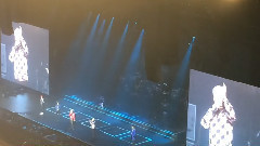 BigBang - Talk