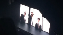 BigBang - 开场video