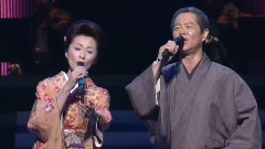 长山洋子 - 影山時則 絆2006