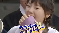 泰妍(少女时代),韩国综艺,少女时代 - 奇迹胜负师 金泰妍爆笑对决Cut