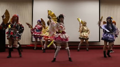 Love Live! - 欲在辉夜城起舞