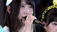 AKB48 - 41st Single選抜総選挙57位 茂木忍感言