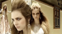 音乐短片 - Patricia Bonaldi Inverno 2012