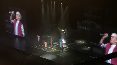 BigBang - Talk Part