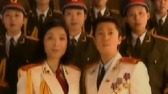 蔡国庆 - 志愿军进行曲
