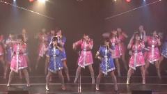 HKT48 - HKT48木本花音送别会