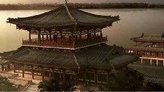 音乐短片 - 峨眉金顶