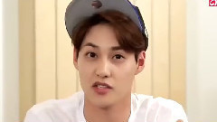 JJCC - 主持人Eddy回答粉丝提问并满足粉丝要求