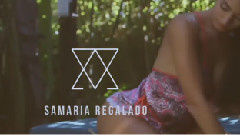 音乐短片 - Samaria Regalado & Erik Tranberg