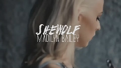 Madilyn Bailey - She Wolf(Acoustic Cover)