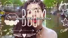Charli XCX,影视原声 - Boom Clap