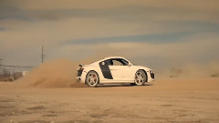 音乐短片 - Melyssa Grace In Drift Days 2