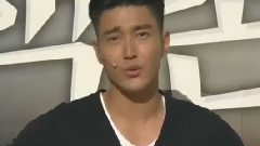 始源(Super Junior),Super Junior,韩国综艺 - Gag Concert 崔始源Cut