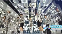 EXO-M,EXO,EXO-K - Love Me Right