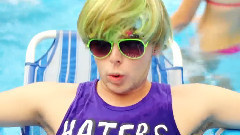 Mark Hamilton - Haters