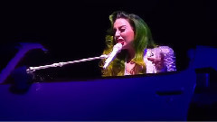 Lady Gaga - Jingle Bell Ball 2013